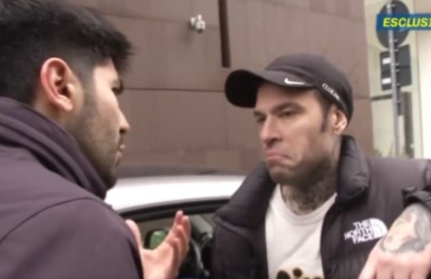 Fedez: “Rivoglio indietro la mia vita. Perché la gente non si appassiona ad altro?” [VIDEO]