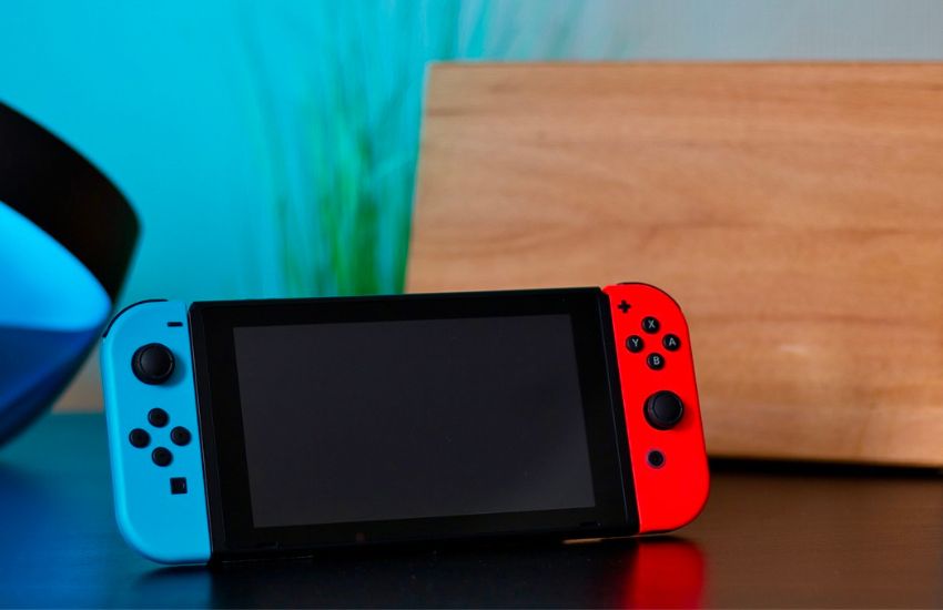 Le ultime novità sulla Nintendo Switch