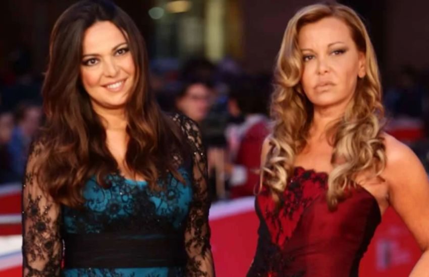 Giuliana Gemma: chi è la sorella minore di Vera Gemma