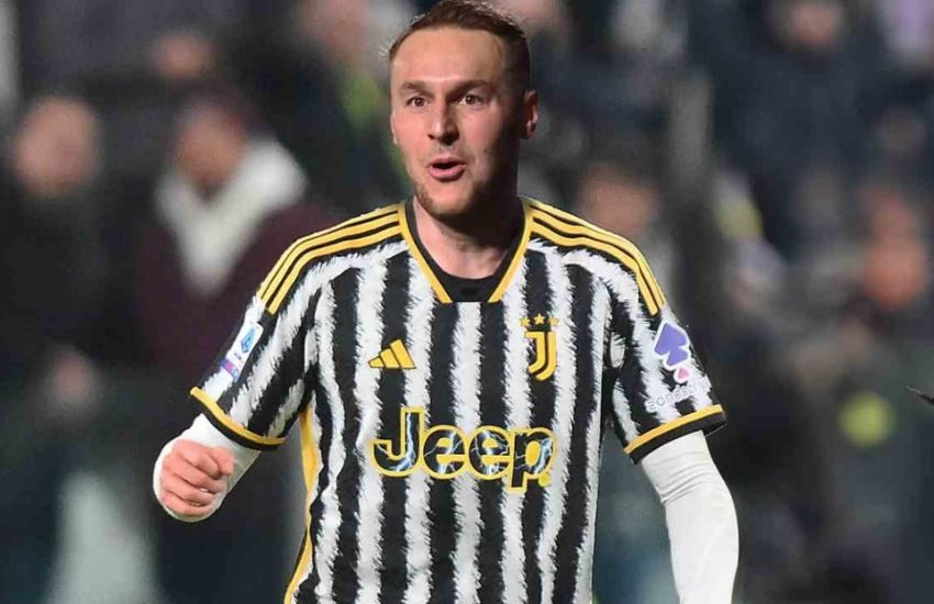 Koopmeiners alla Juventus? Ecco cosa chiede l’Atalanta per cedere l’olandese