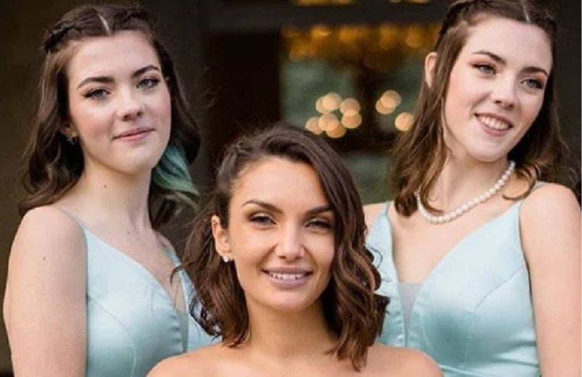 Lucrezia Lamborghini: chi è la sorella di Elettra