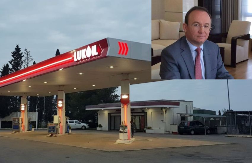 Altra morte misteriosa in Russia: deceduto il vicepresidente della Lukoil, colosso petrolifero russo contrario alla guerra