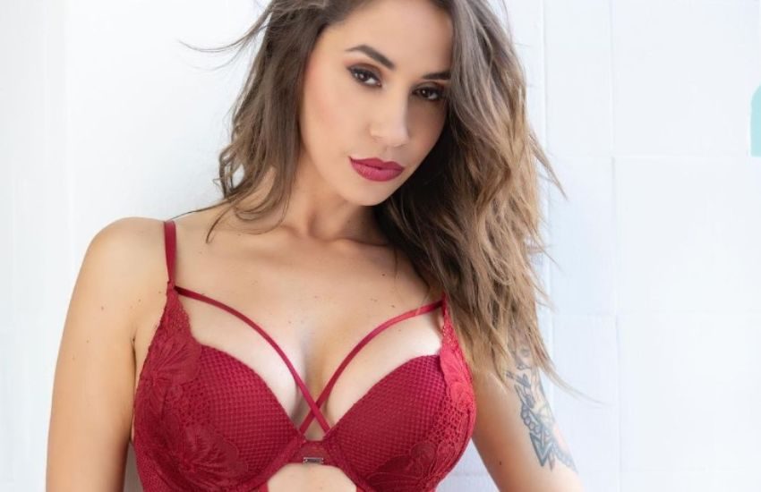 Le confessioni intime della pornostar Malena: “Disposta a lasciare il mondo dell’hard se…”