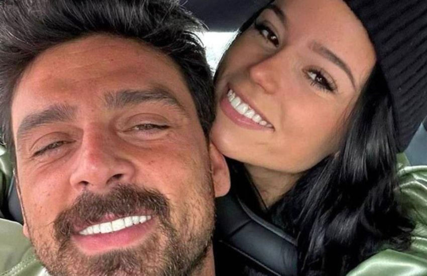 Chi è Moara Sorio, la nuova fidanzata di Michele Morrone