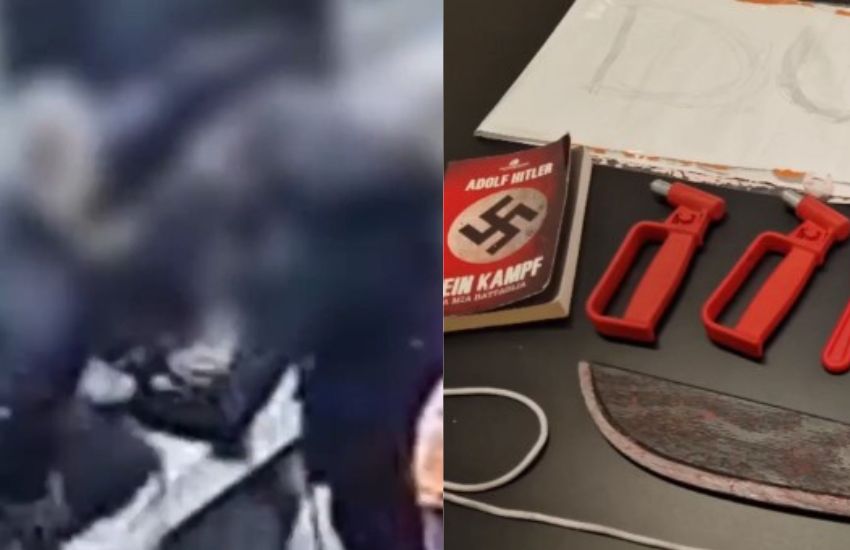 Choc nella metropolitana di Milano, 16enne aggredisce brutalmente gli stranieri: “I fascisti sono tornati!”