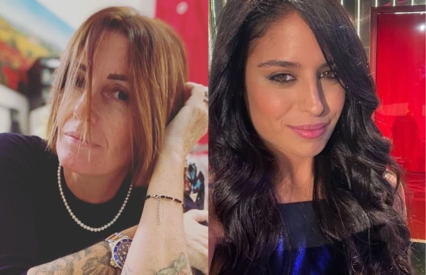 La stoccata velenosa di Cristina Plevani a Perla Vatiero: “Nel premio è incluso anche uno Zanichelli?”