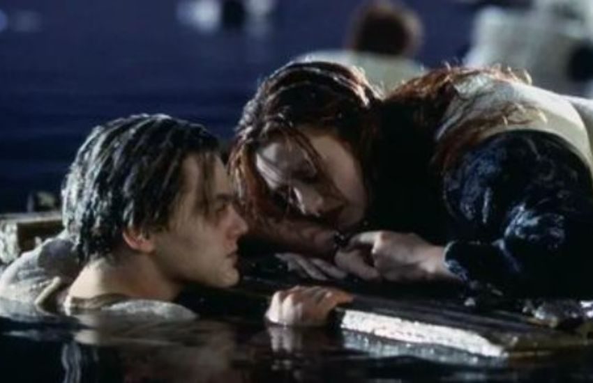 La porta del Titanic che salvò Rose venduta all’asta ad una cifra astronomica