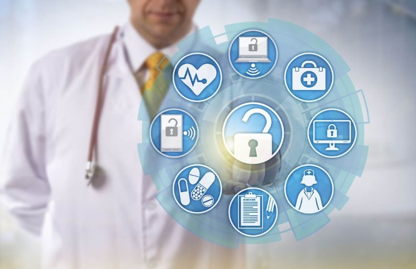 Sicurezza dei dati nel settore sanitario: Strategie e Soluzioni