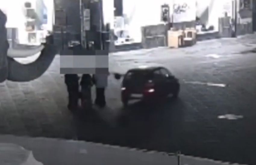 Catania, scippi violenti in pieno centro, arrestato 24enne – VIDEO