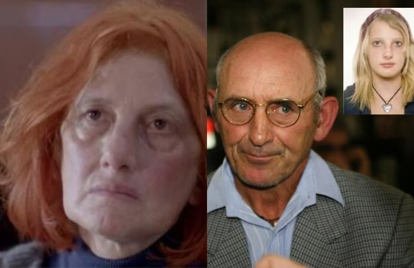 Sarah Scazzi, parla la mamma Concetta: “Michele Misseri fa il pagliaccio, per mia figlia giustizia a metà”