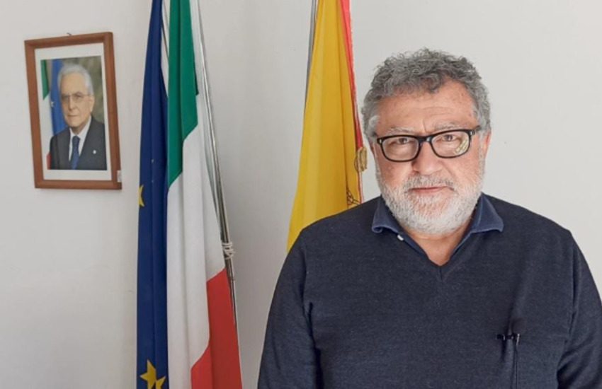 Favignana, presentata mozione di sfiducia al sindaco Francesco Forgione. Lui: “Sono sereno”