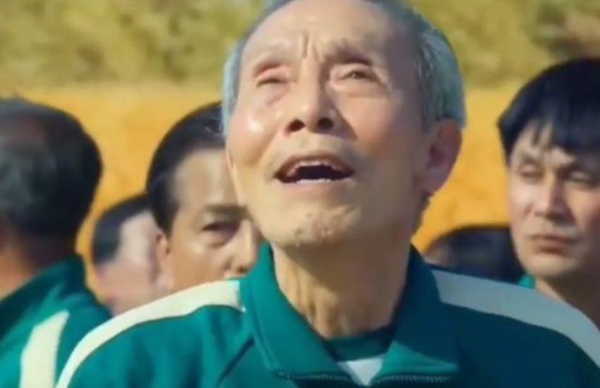 Choc in Corea del Sud, la star di Squid Game condannata per molestie sessuali