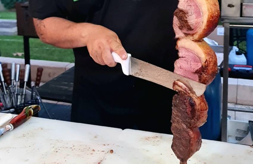 L’international Street Food torna in provincia di Latina, per un fine settimana all’insegna del gusto