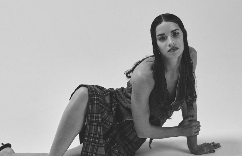 Valentina Pegorer: chi è la protagonista de “Il sesso degli angeli”. Questa sera in prima tv