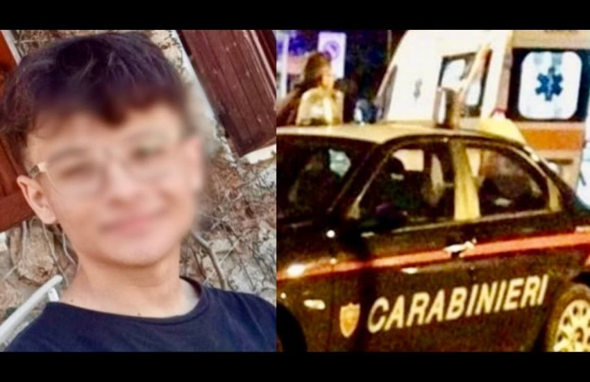 16enne suicida in casa della zia: per anni era stato abusato e segregato dai genitori