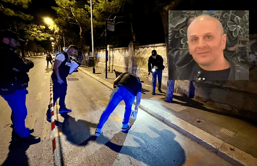 Bari: ucciso “Lello” Capriati, nipote del capo clan