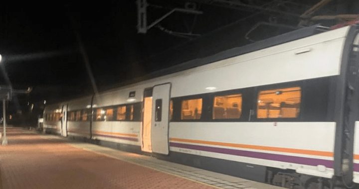 treno