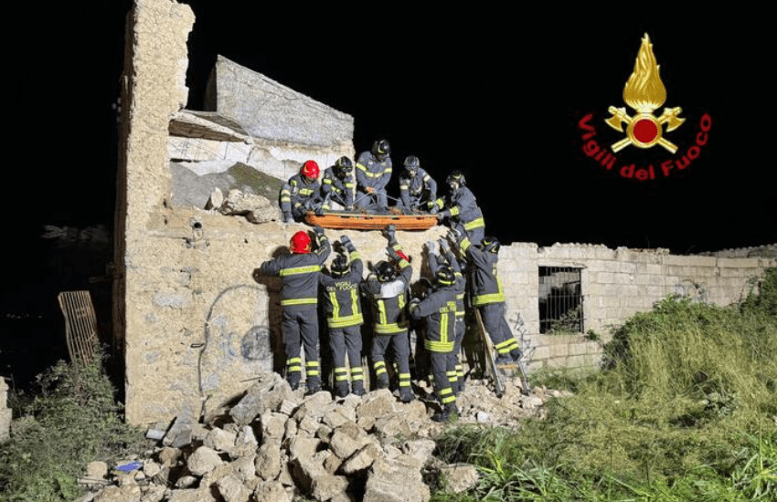 Nuoro, il dolore per Patick e Ethan: 14 indagati per duplice omicidio colposo (VIDEO)