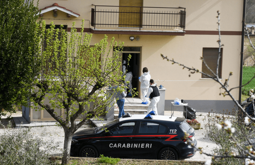 Corridonia, spara col fucile alla moglie e si suicida: la triste vicenda dietro la tragedia