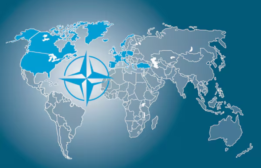 La Nato compie 75 anni: “Oggi è più forte che mai” (VIDEO)
