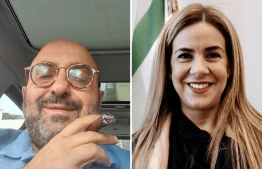 Anita Maurodinoia: si dimette anche dal Pd l’assessore regionale colpita dal terremoto giudiziario di Bari