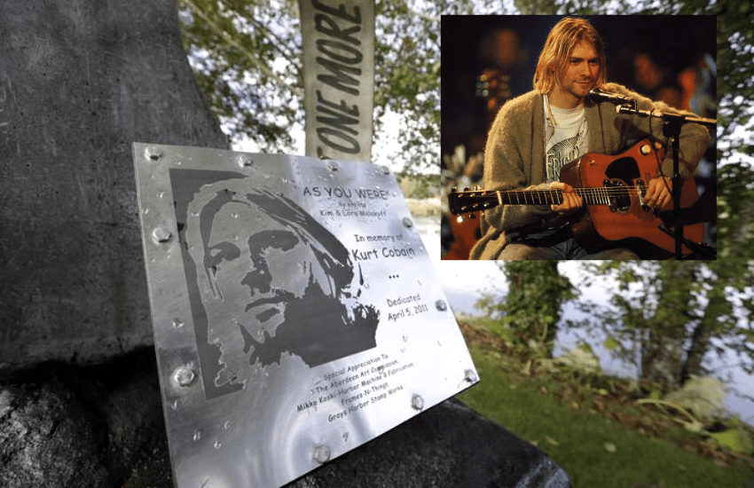 Kurt Cobain: 30 anni fa la tragica scomparsa della leggenda del rock (VIDEO)