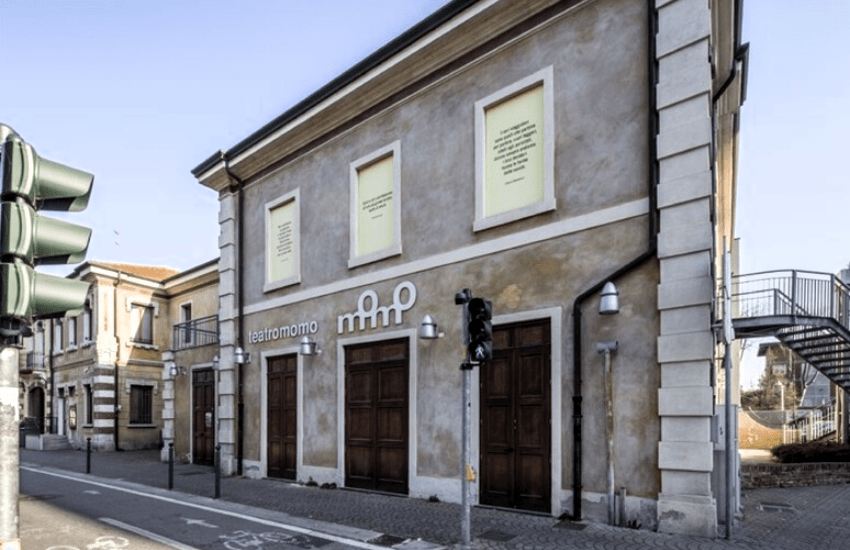 Mestre, tragedia sul lavoro: operaio cade dal tetto del Teatro Momo