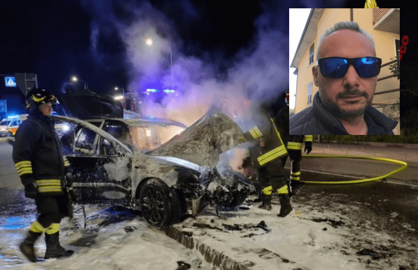Zanè, Manuel ucciso da un ubriaco al volante: gravissima la moglie