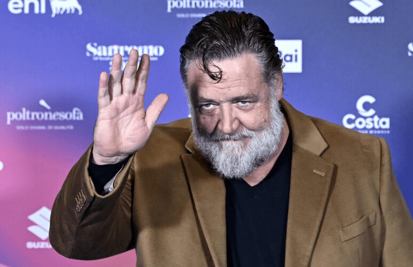 Russell Crowe: il gladiatore compie 60 anni (VIDEO)