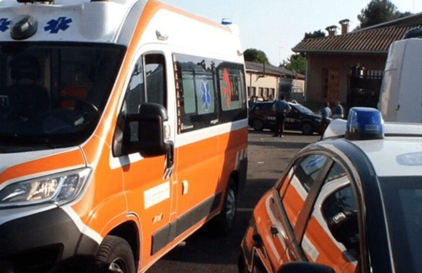 Alseno: uccisa sulle strisce pedonali da un ubriaco alla guida di un furgone