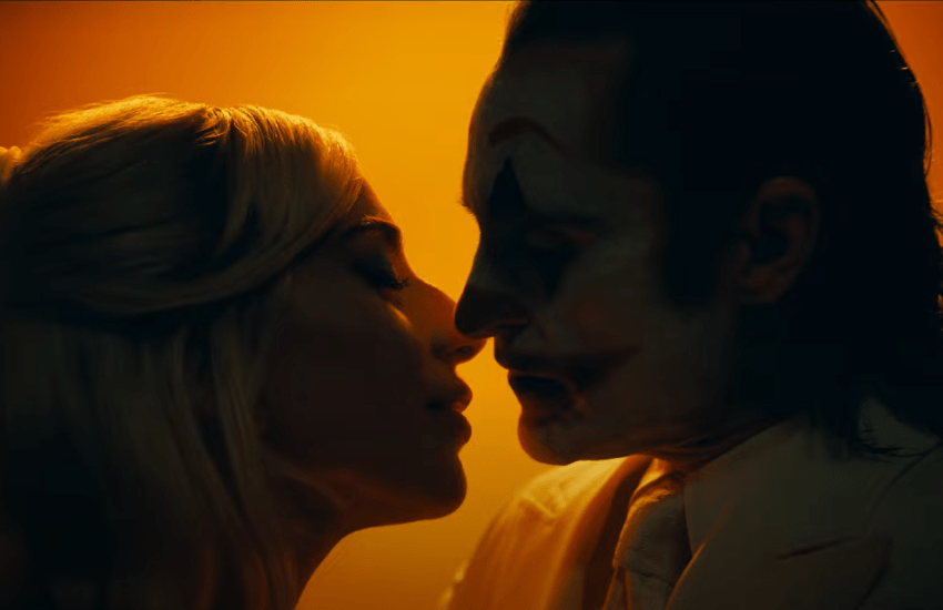 Joker e Harley Queen: tutti pazzi per il primo trailer con Joaquin Phoenix e Lady Gaga (VIDEO)