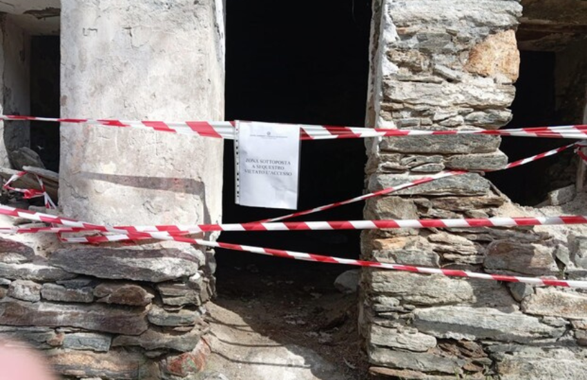 Era a Lione il 21enne sospettato dell’omicidio della ragazza trovata ad Aosta: arrestato