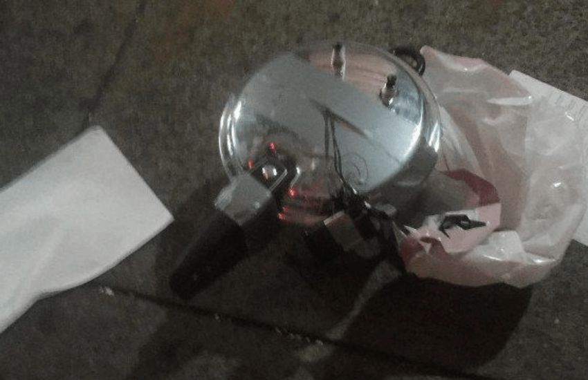 Caltagirone: 46enne uccisa dalla pentola a pressione