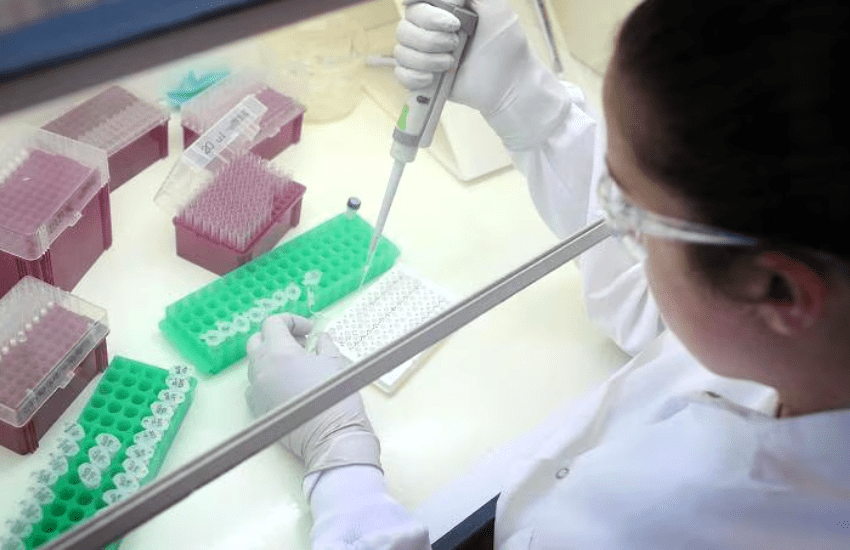 La Cina rivela il primo caso di virus B: 37enne ricoverato in gravi condizioni