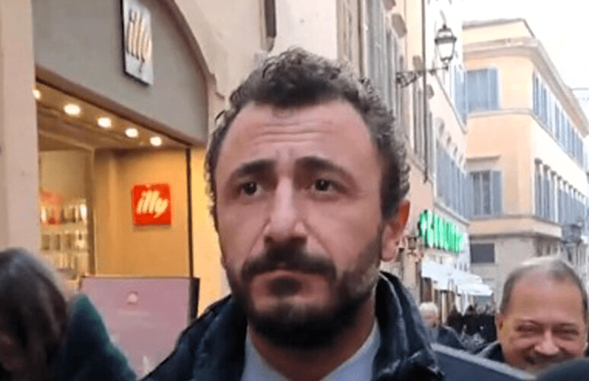 Pozzolo presenta 70 querele per diffamazione: “A tutto c’è un limite”