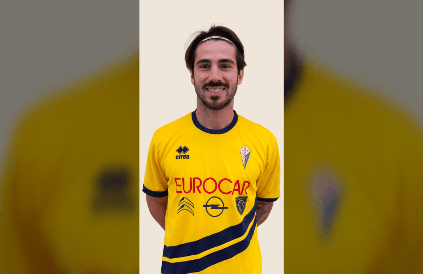 Mattia Giani non ce l’ha fatta: tragedia sconvolge il mondo del calcio