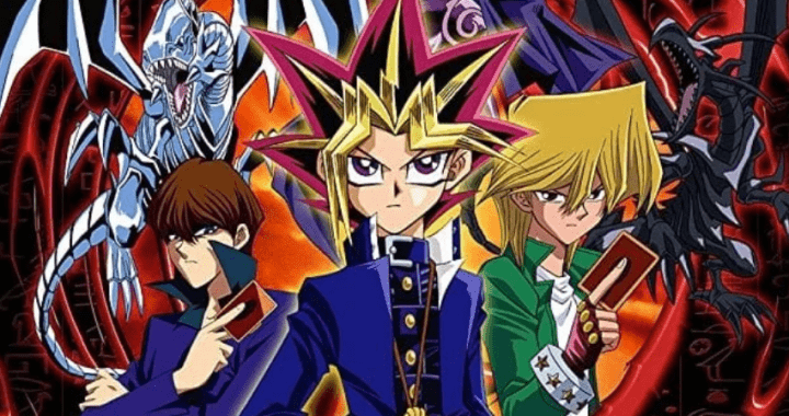 Yu-Gi-Oh