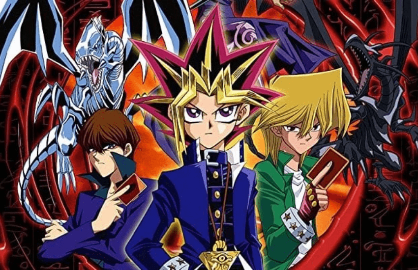 Yu-Gi-Oh!: donna lascia evento per la “troppa puzza dei partecipanti”