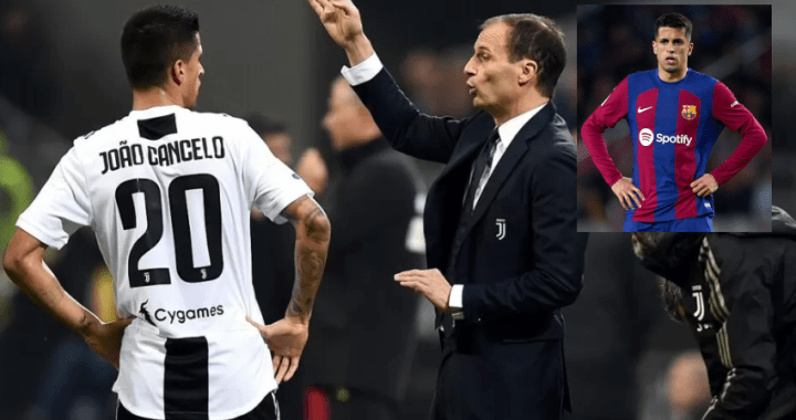 Cancelo