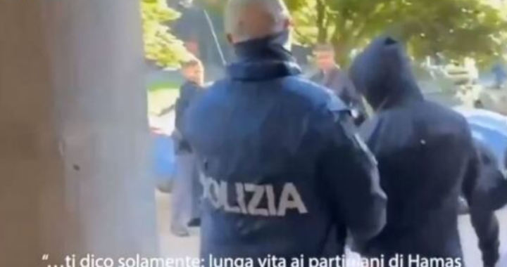 Milano: 29enne arrestato per apologia della Shoah