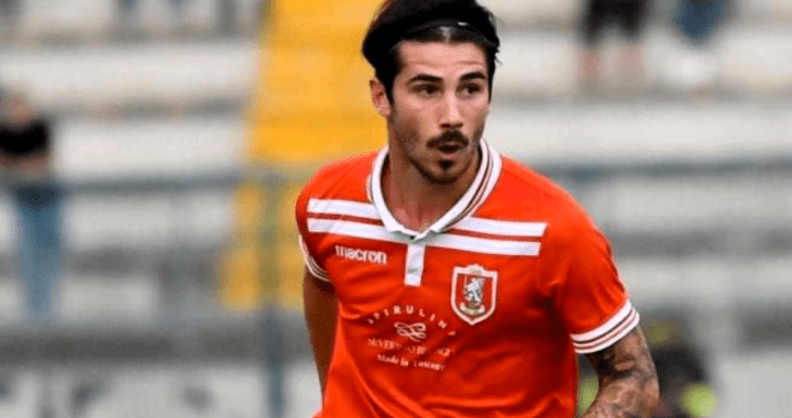 Mattia Giani