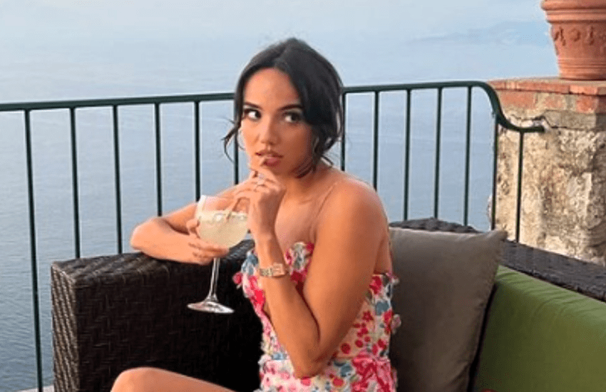 “Al primo appuntamento chiedo agli uomini di farmi vedere il conto in banca. Devo sapere se perdo tempo”