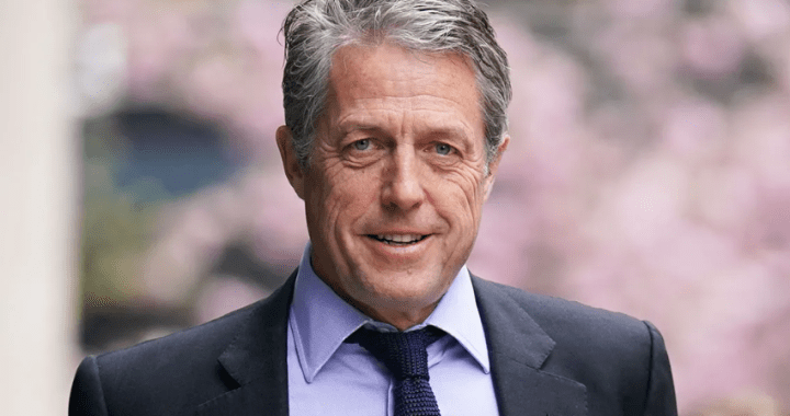 Hugh Grant