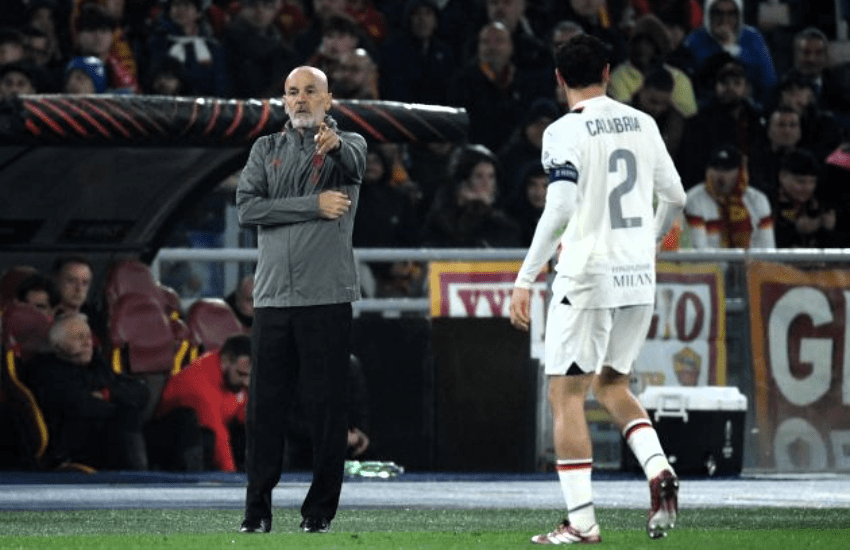 Milan caos, gli ultras scaricano Pioli: la lettera per chiedere il ben servito all’allenatore (VIDEO)