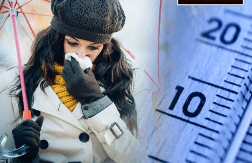 Meteo: nel weekend torna l’inverno