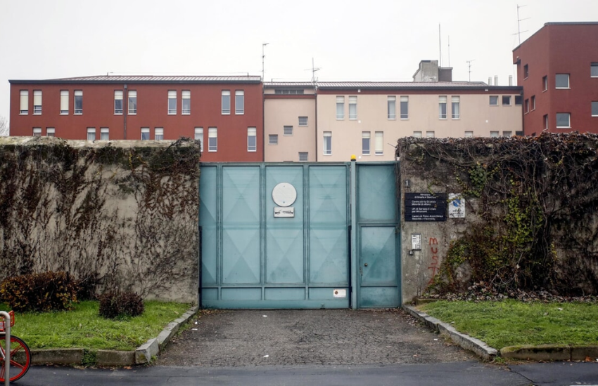 Torture al carcere minorile di Milano: coinvolto un agente pontino