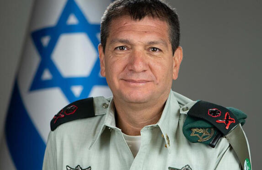 Israele, si dimette il capo dei servizi segreti: “Non abbiamo rispettato il nostro compito”