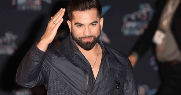 Kendji Girac