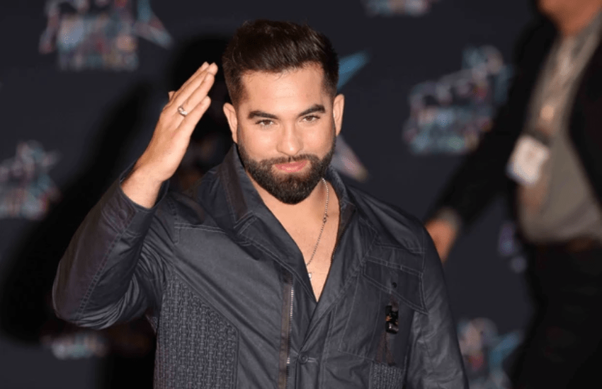 Choc in Francia, il popolare cantante Kendji Girac si è sparato per fingere un suicidio: ecco perché l’ha fatto