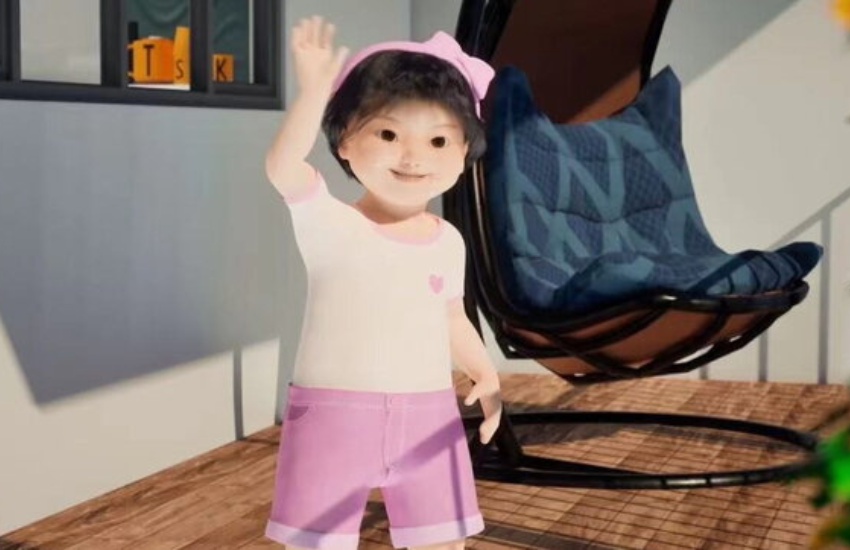 TongTong: è “nata” la prima bambina artificiale per chi non ha figli (VIDEO)